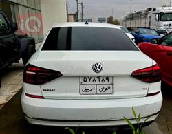 ڤۆڵکسواگن پاسات
